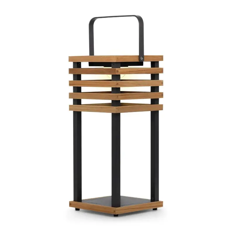 Berlfry Outdoor Solar Lamp — premium outdoor Outdoor Kitchen | KCK.Outdoor