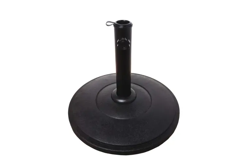 Granite Base 30/38/50kg With 304ss Tube Handle — premium outdoor Umbrella | KCK.Outdoor