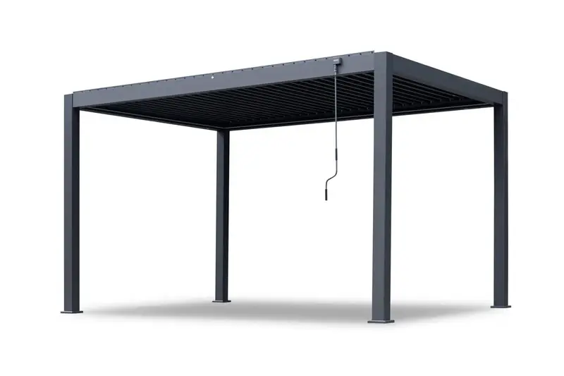 Pergola collection by KCK.Outdoor