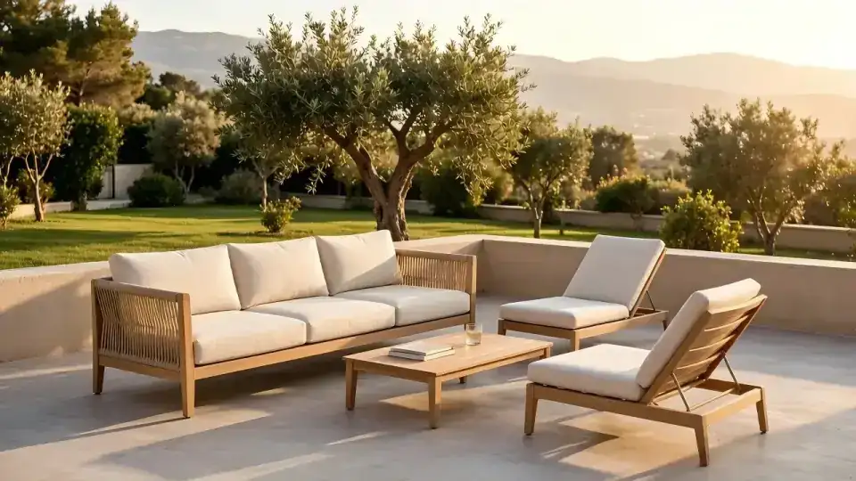 KCK.Outdoor premium outdoor furniture