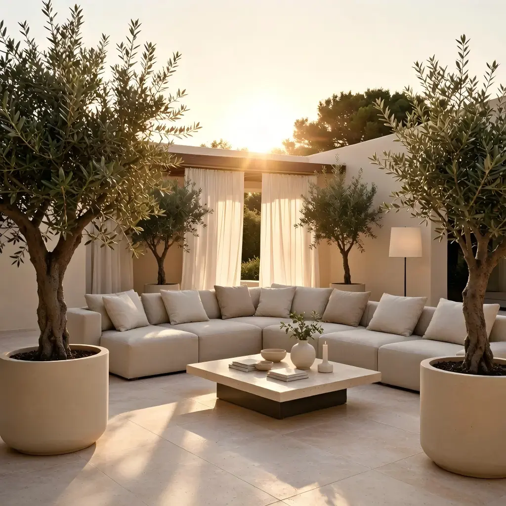 Small Space, Big Impact: Designing Compact Outdoor Areas