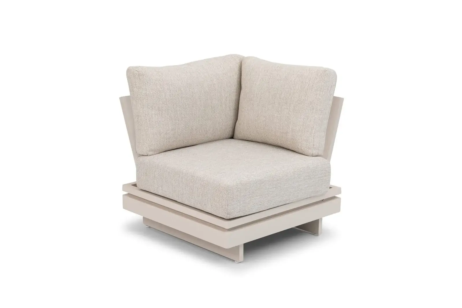 Element Corner Sofa — premium outdoor Outdoor Dining Set | KCK.Outdoor