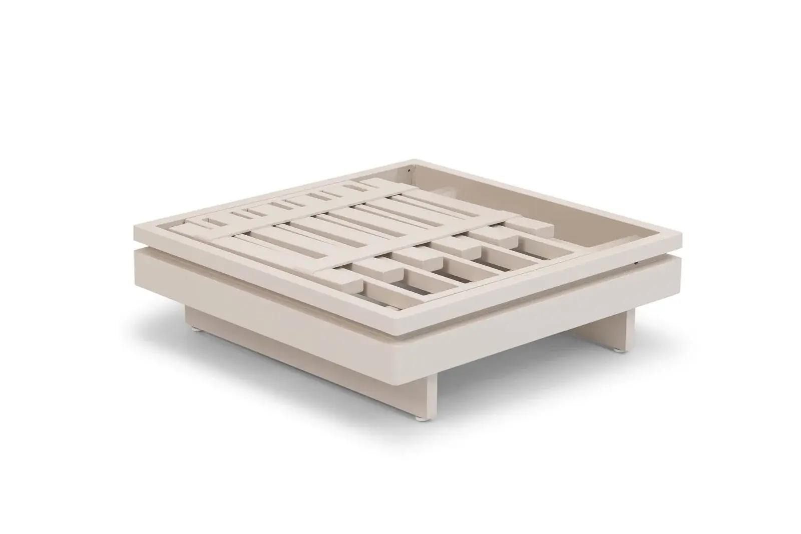 Element Corner Sofa — Outdoor Dining Set outdoor furniture, view 4 | KCK.Outdoor