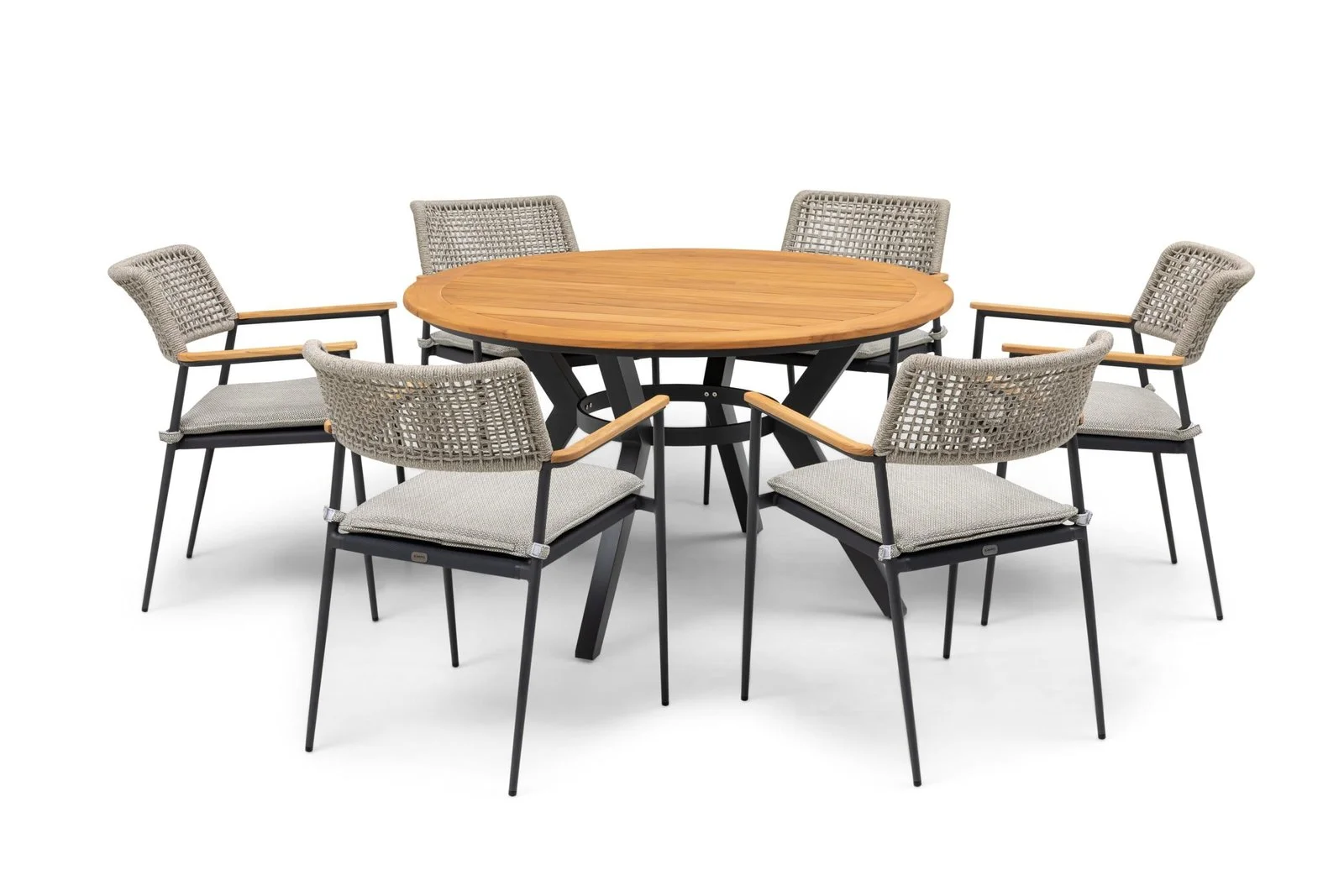 Elsa Dinner Chair — View 2