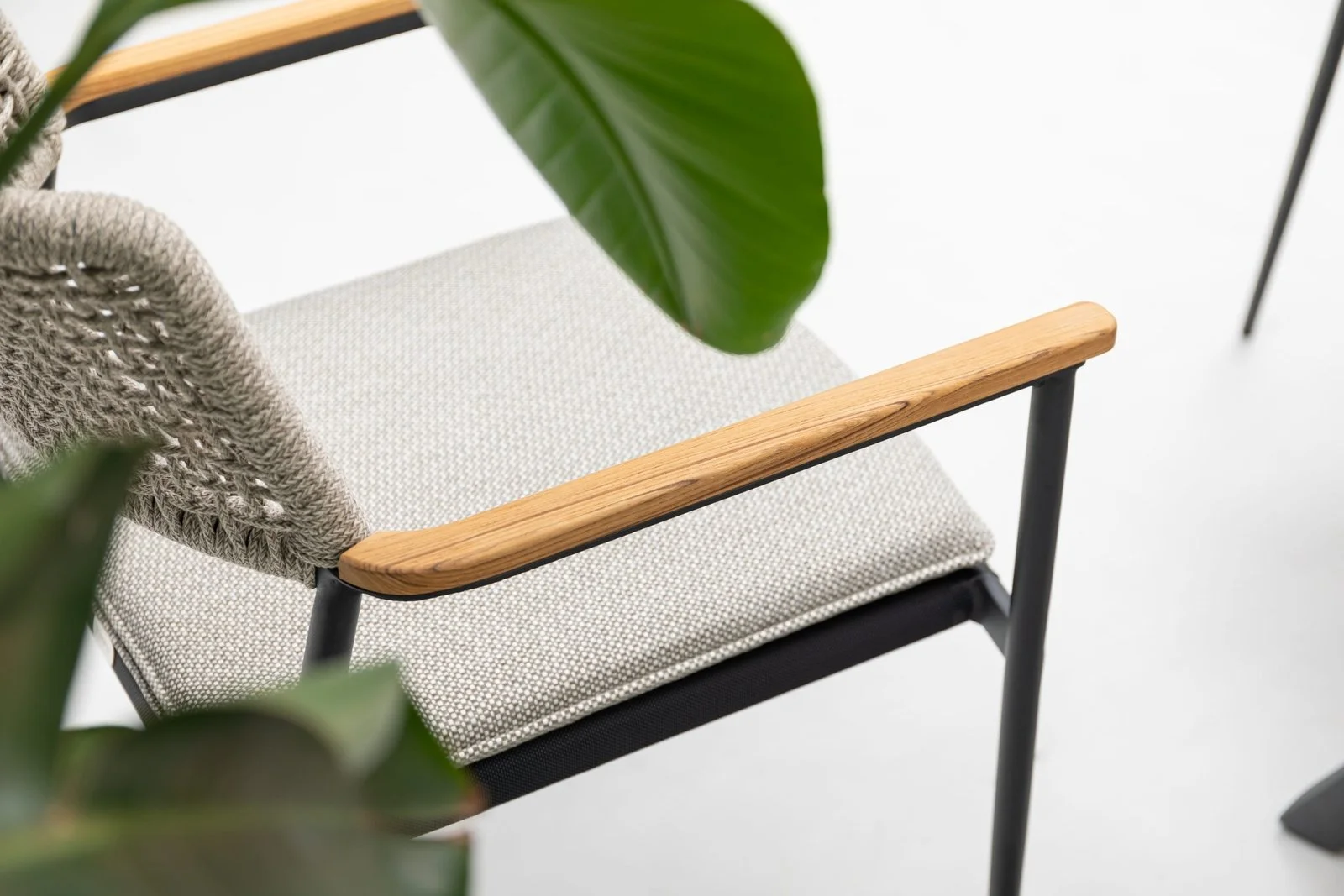 Elsa Dinner Chair — View 3