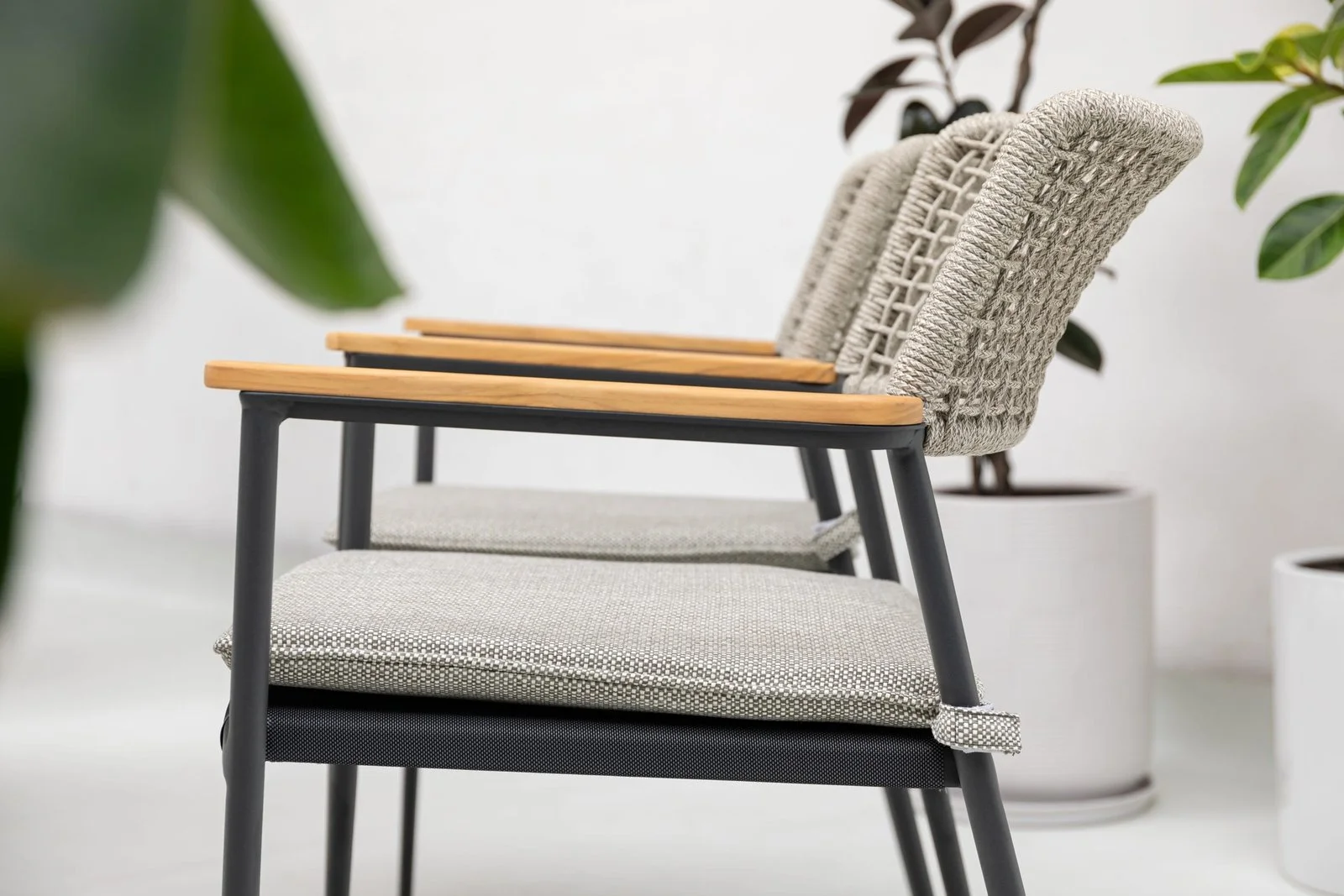 Elsa Dinner Chair — View 6