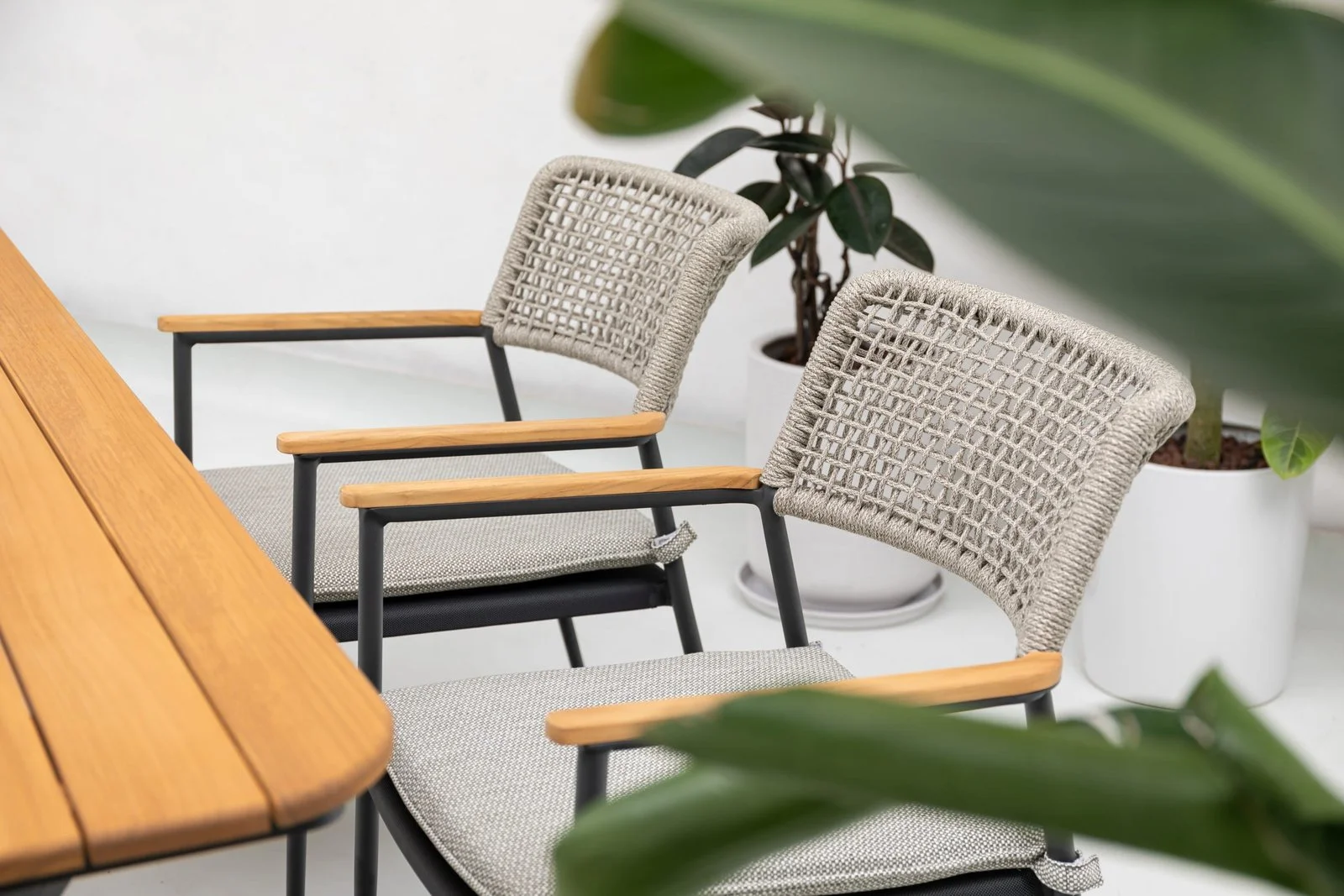 Elsa Dinner Chair — View 9