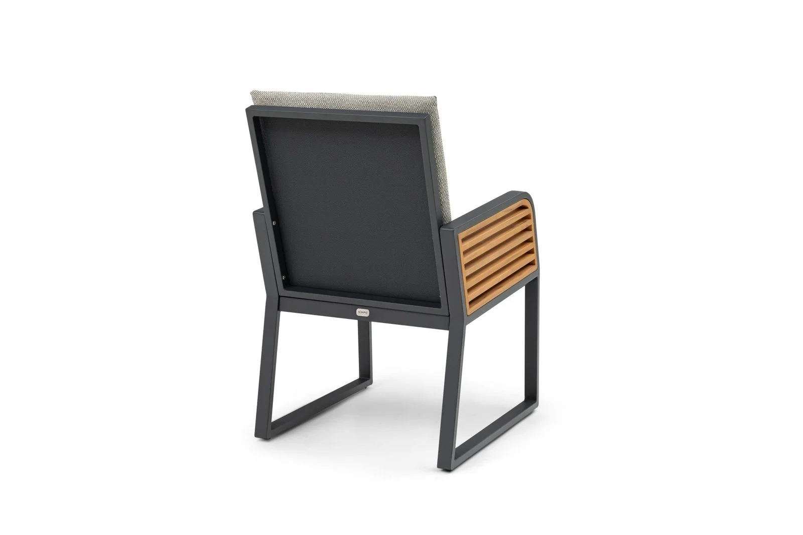 Yachtie Dinner Chair — View 2