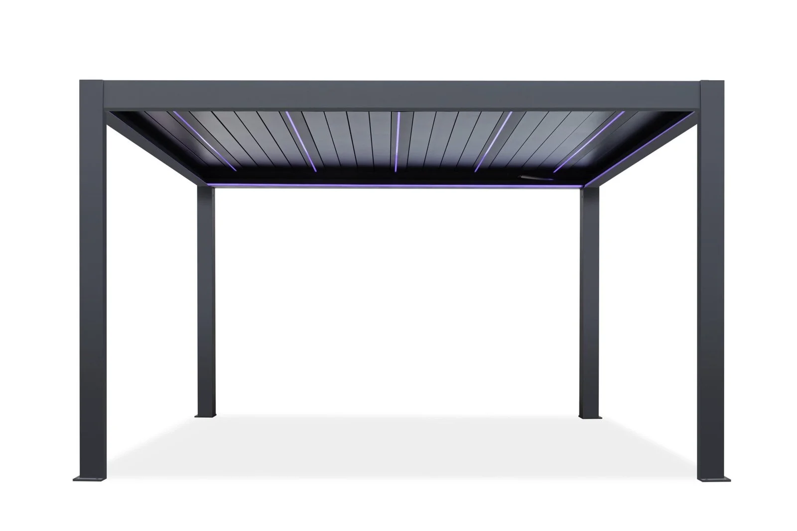 Customized Motorized Pergola 3mx4m