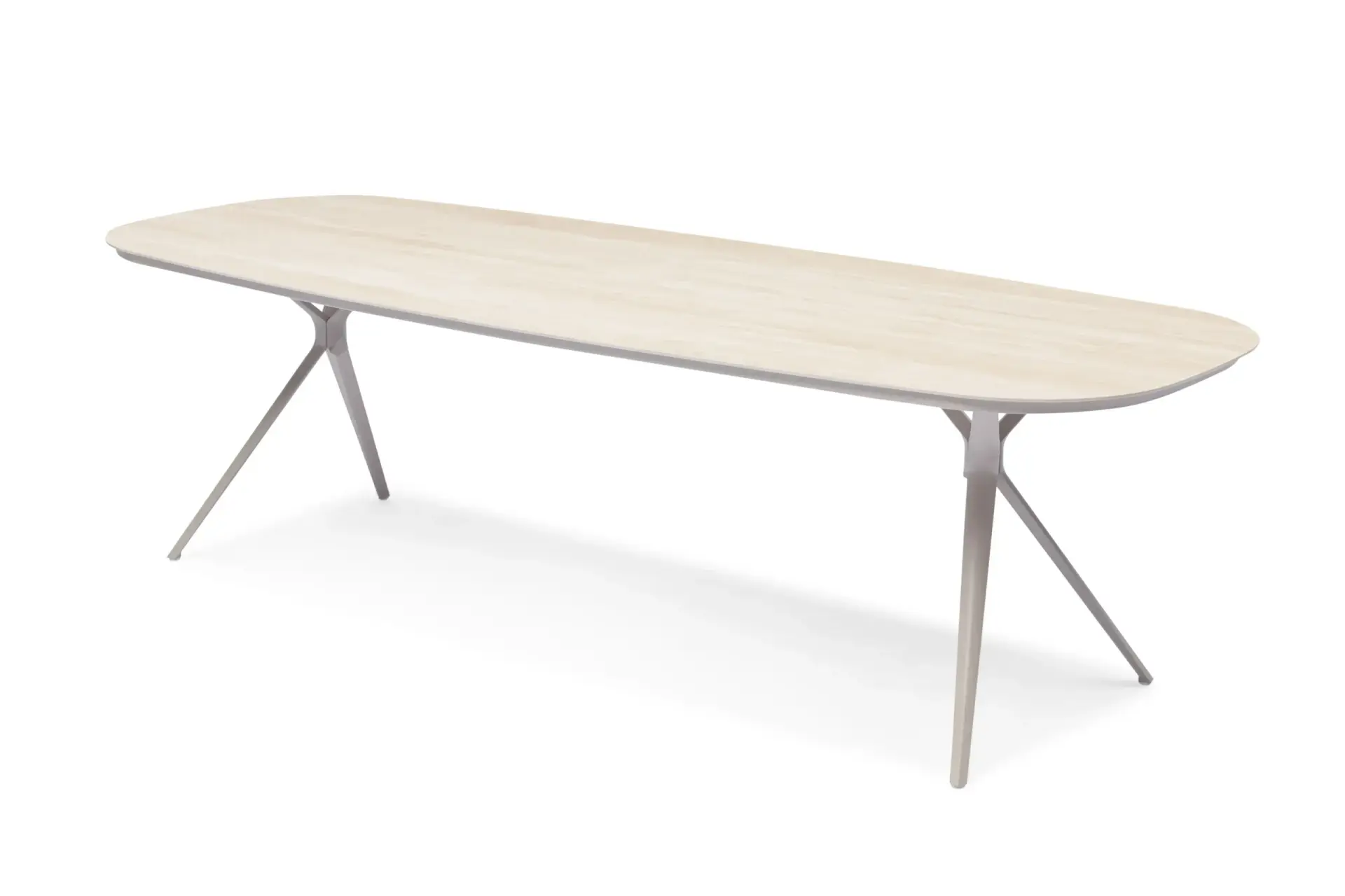 Ripple 8-Seat Outdoor Dining Set — Outdoor Dining Set outdoor furniture, view 7 | KCK.Outdoor