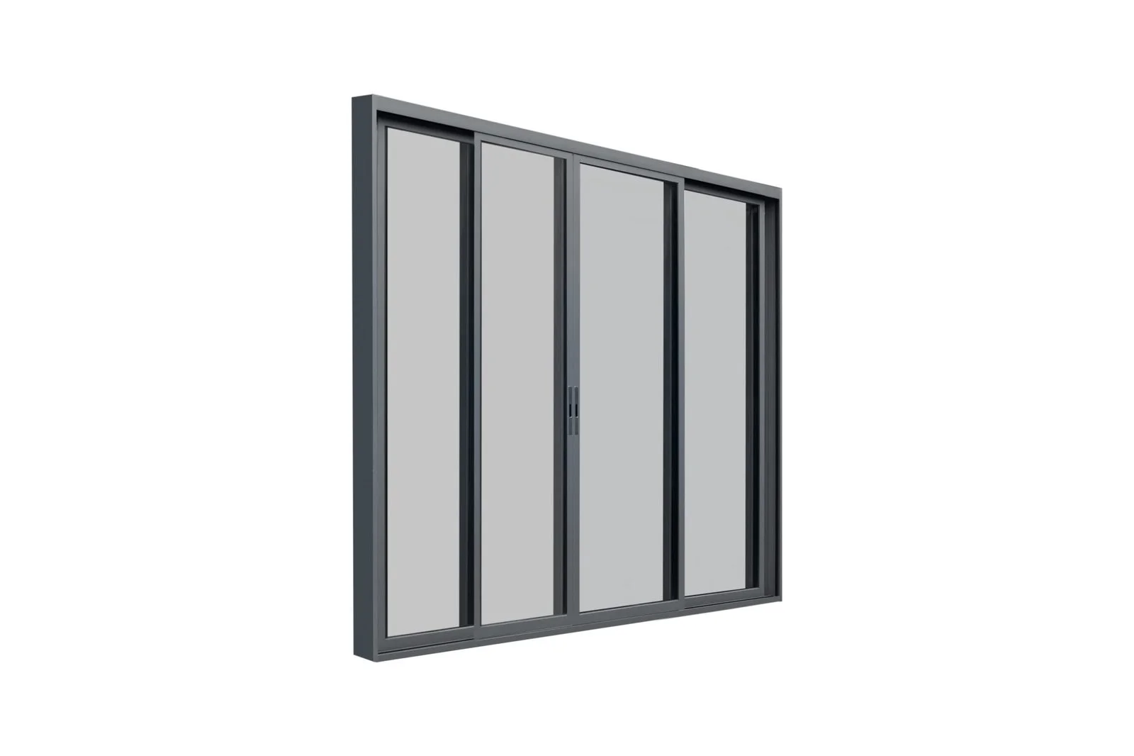 Slinding Glass