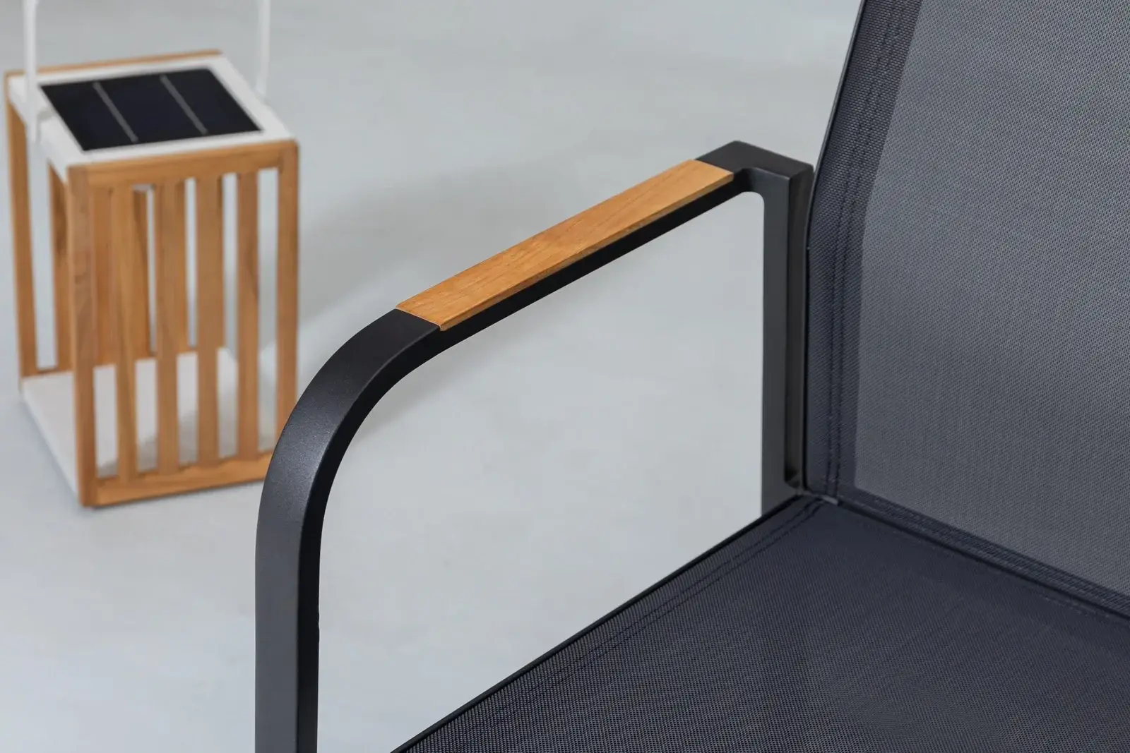 Zen Dining Chair — Outdoor BBQ Grill outdoor furniture, view 5 | KCK.Outdoor