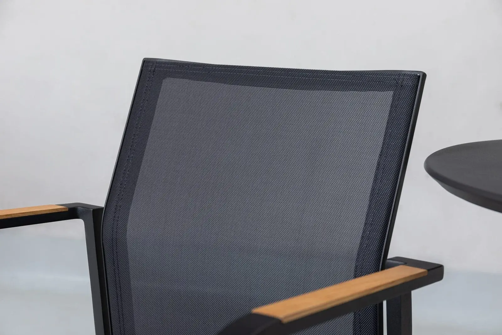 Zen Dining Chair — Outdoor BBQ Grill outdoor furniture, view 6 | KCK.Outdoor
