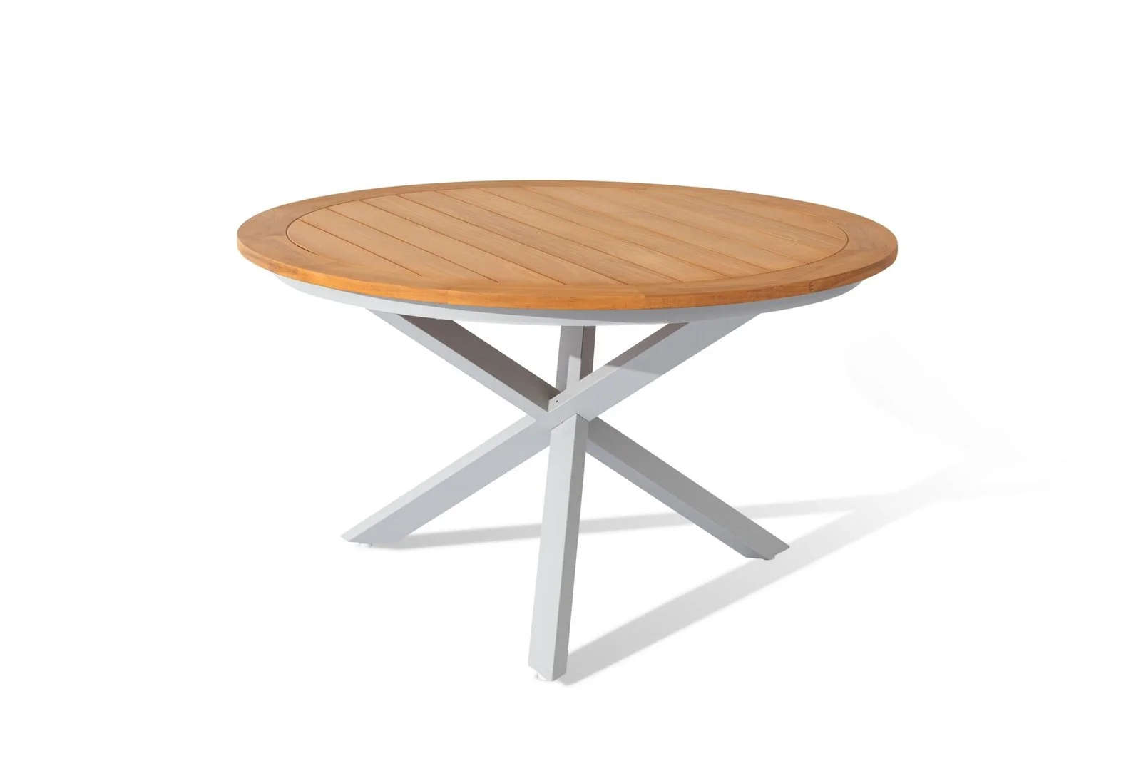 Toma Round Dinner Table