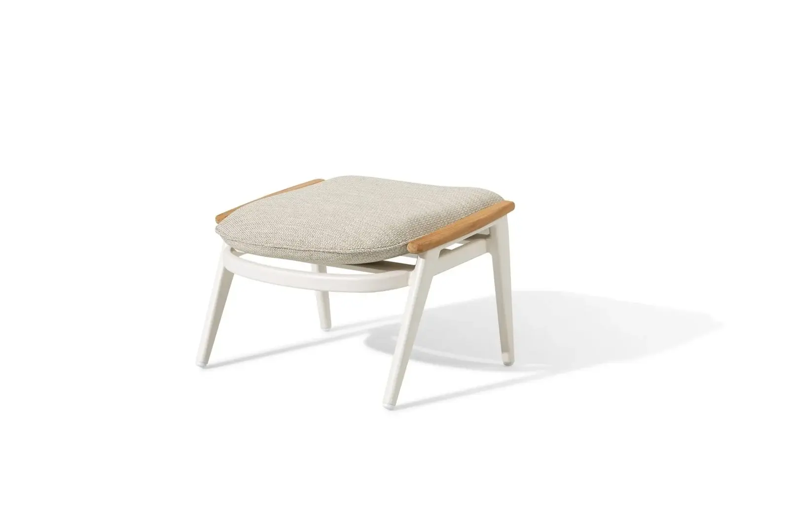 Atlanta Foot Stool — premium outdoor Outdoor Kitchen | KCK.Outdoor