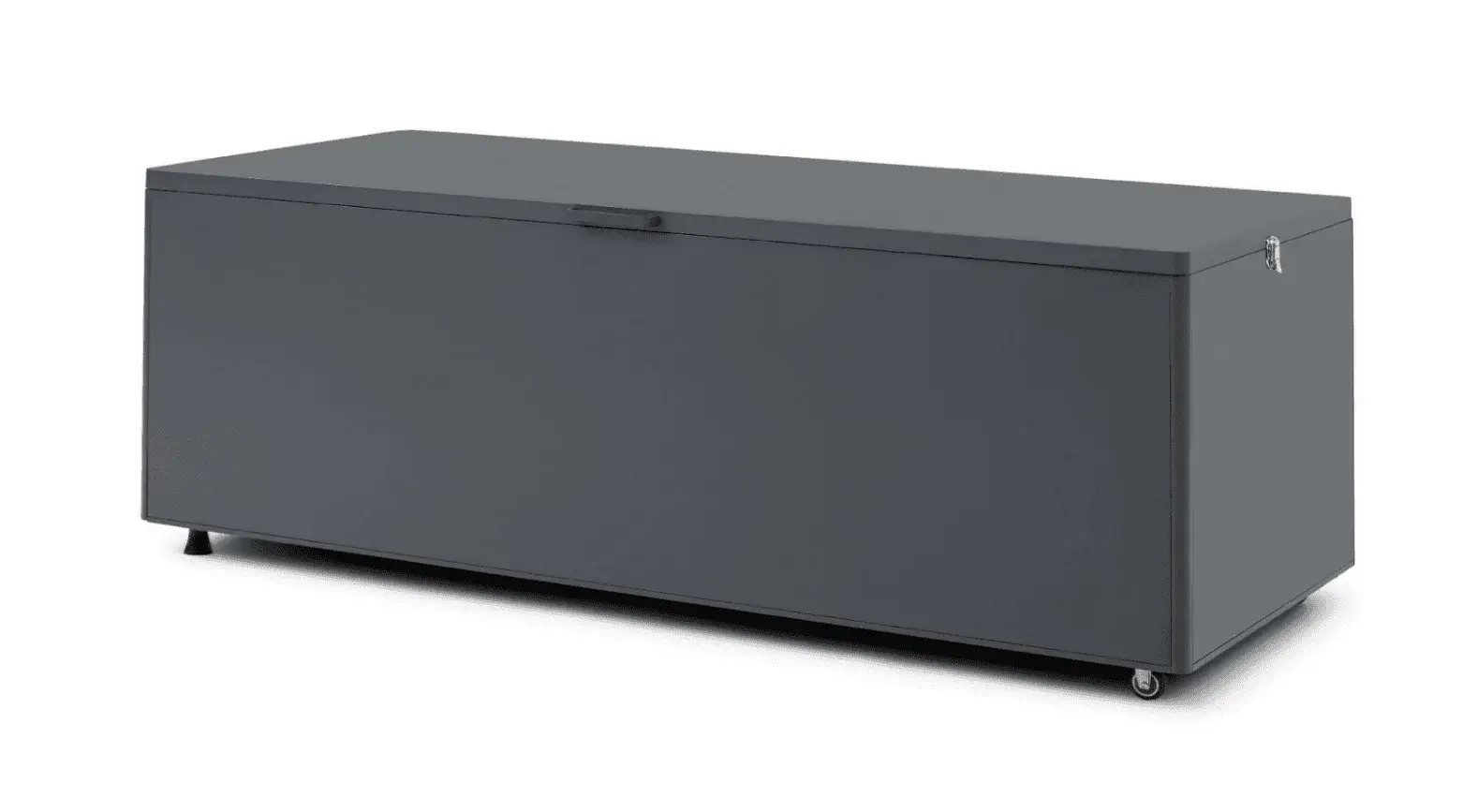 Tinner Storage Box — Outdoor Kitchen outdoor furniture, view 2 | KCK.Outdoor