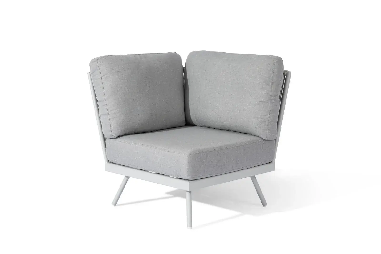 Toma Rope Corner Sofa — premium outdoor Outdoor Kitchen | KCK.Outdoor