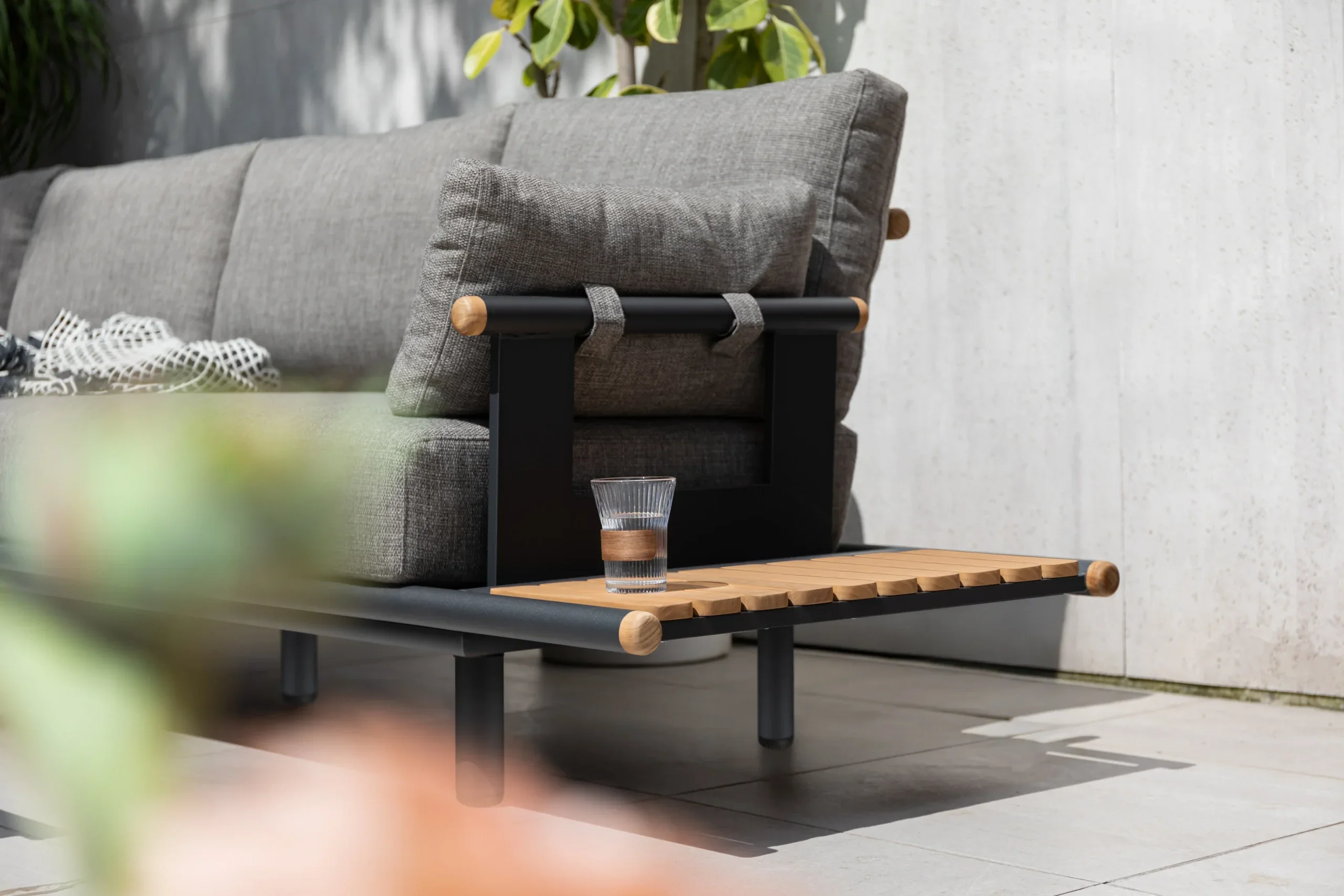 Astrid Large Corner Sofa Set — View 5