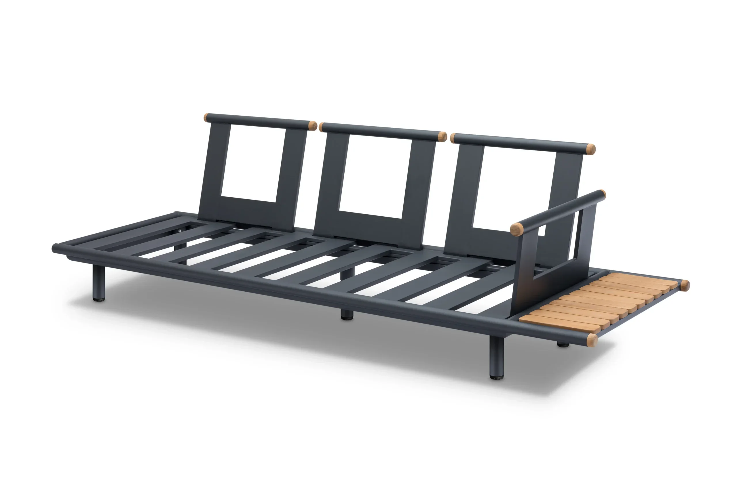Astrid Large Corner Sofa Set — View 8