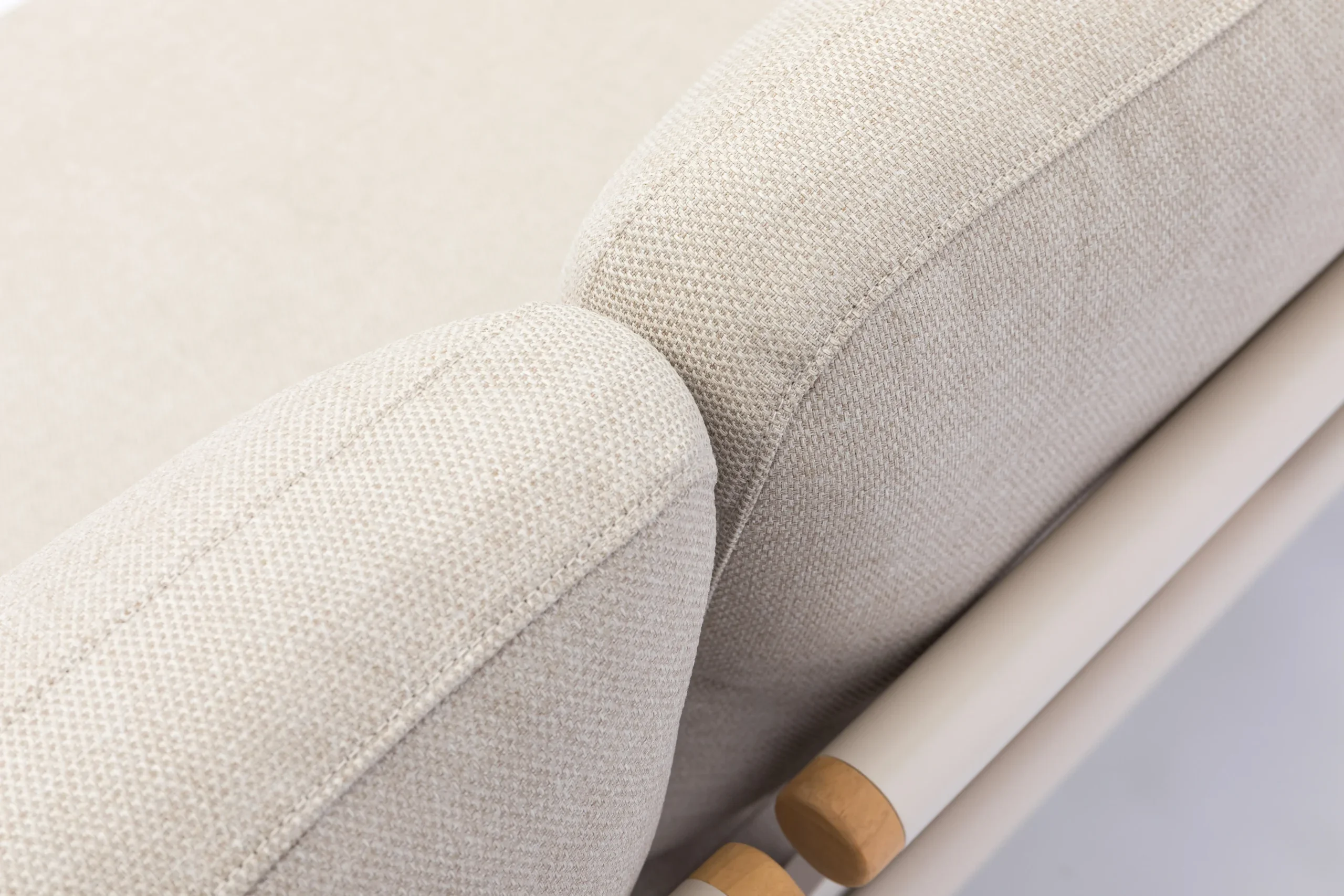 Astrid Outdoor Sofa Lounge Set — View 2