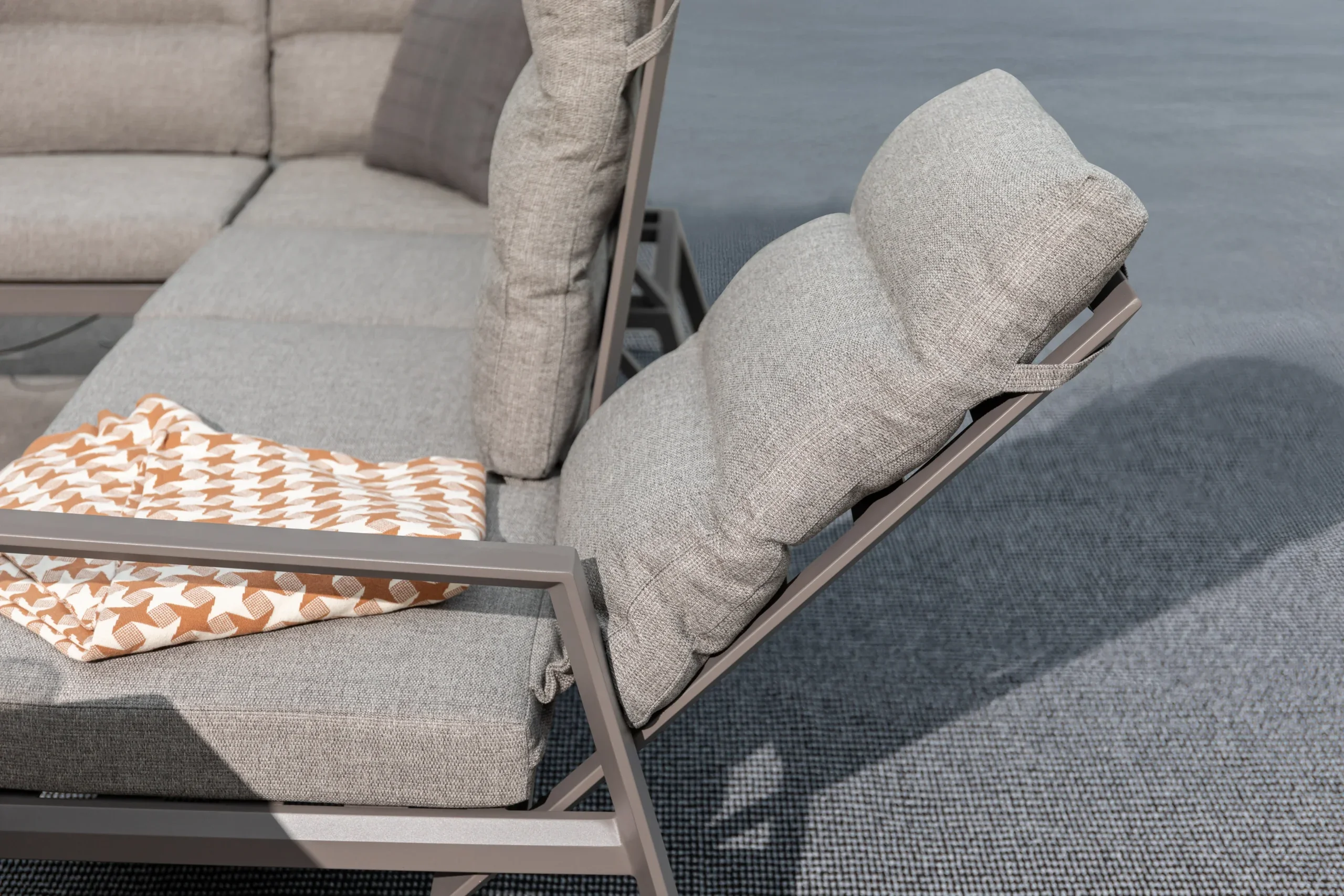 Celestia Large Corner Lounge Set — View 8