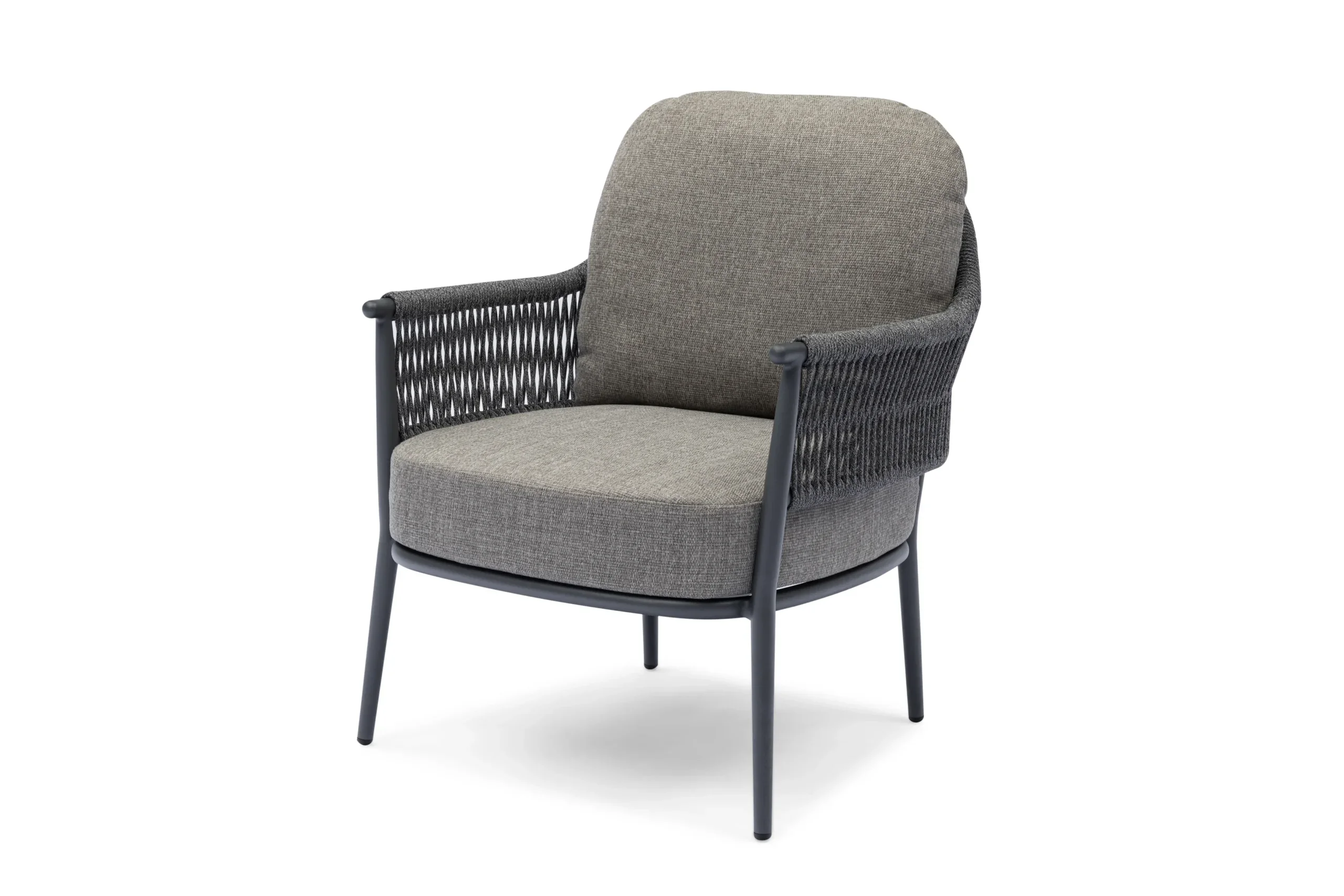 Ripple 2-Seat Outdoor Sofa Set — View 6