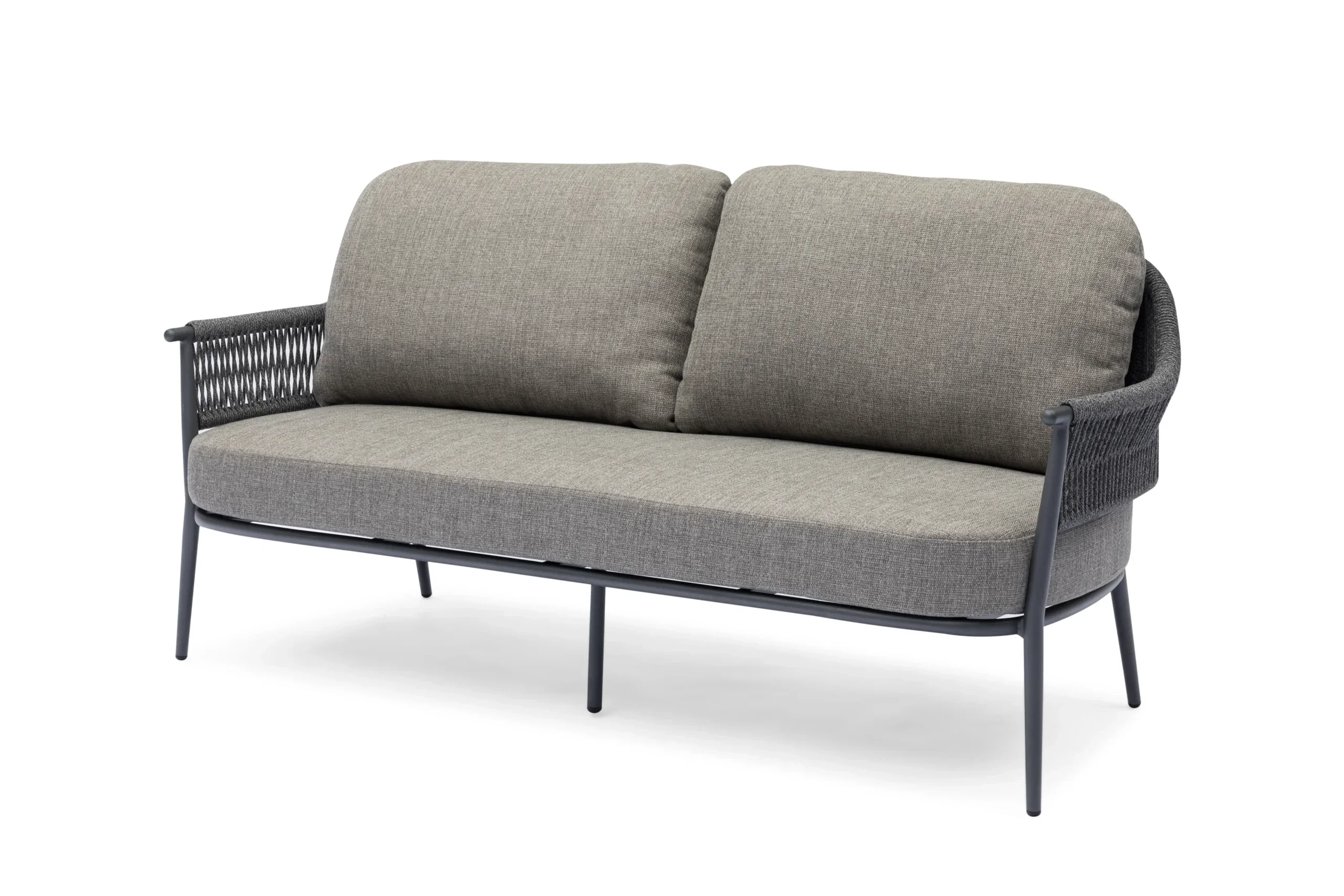 Ripple 2-Seat Outdoor Sofa Set — View 7