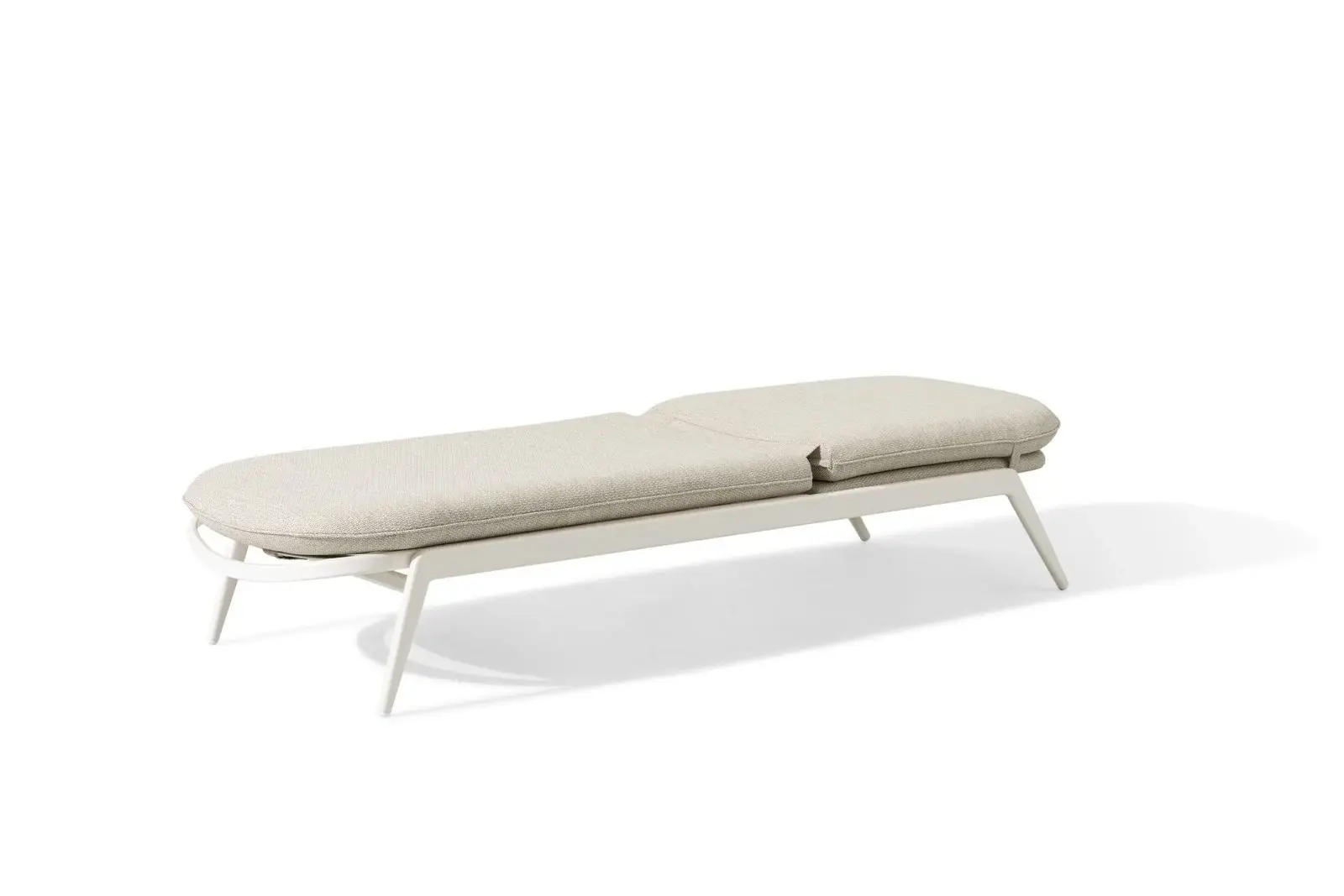 Atlanta Sunlounger Set — The Lounge Set outdoor furniture, view 4 | KCK.Outdoor