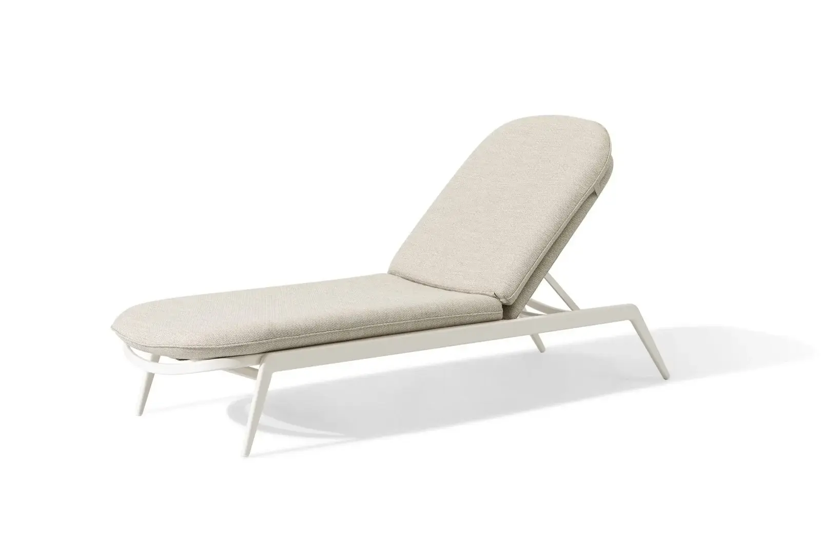 Atlanta Sunlounger Set — The Lounge Set outdoor furniture, view 5 | KCK.Outdoor