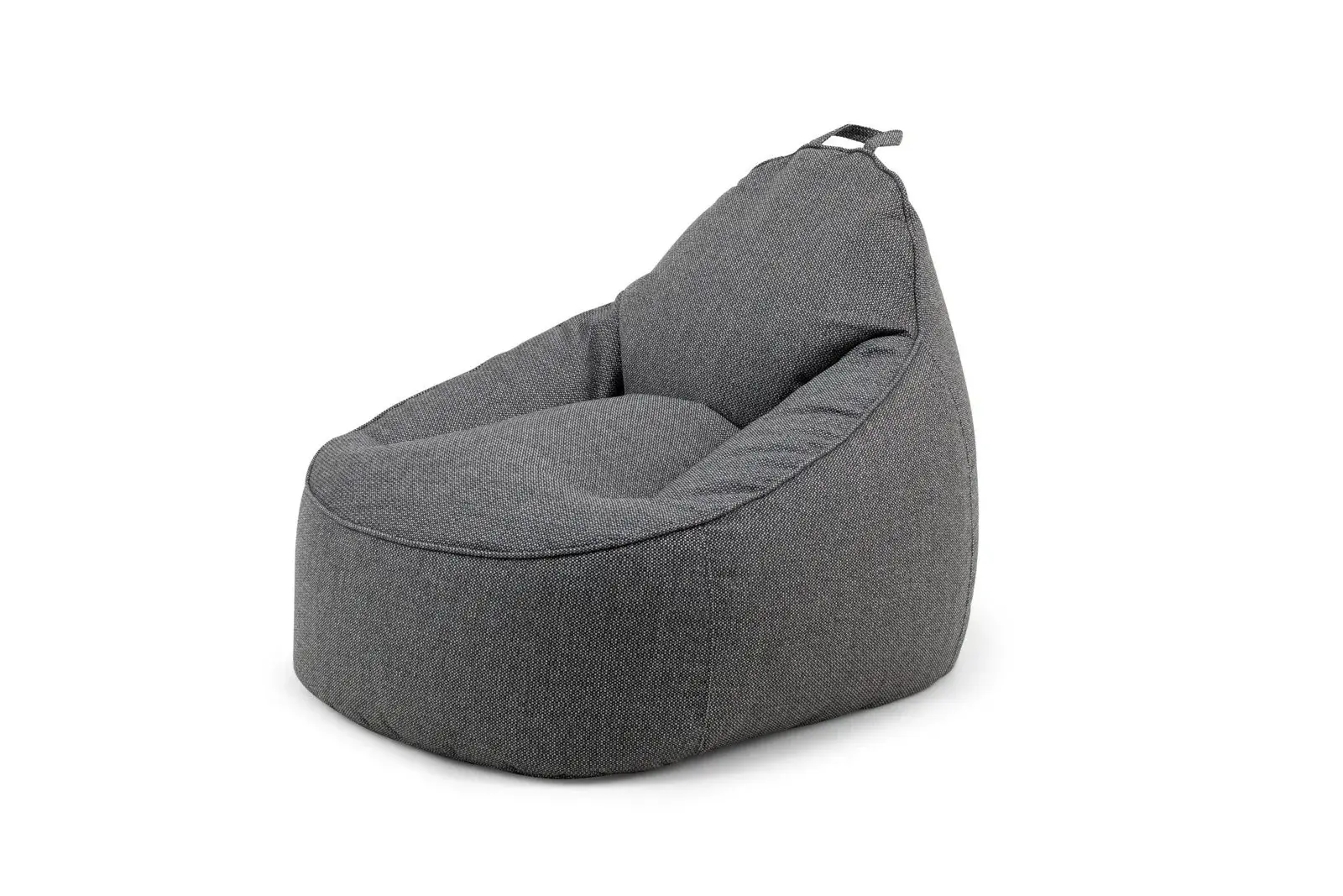 Bean Bean Bed — The Lounge Set outdoor furniture, view 3 | KCK.Outdoor