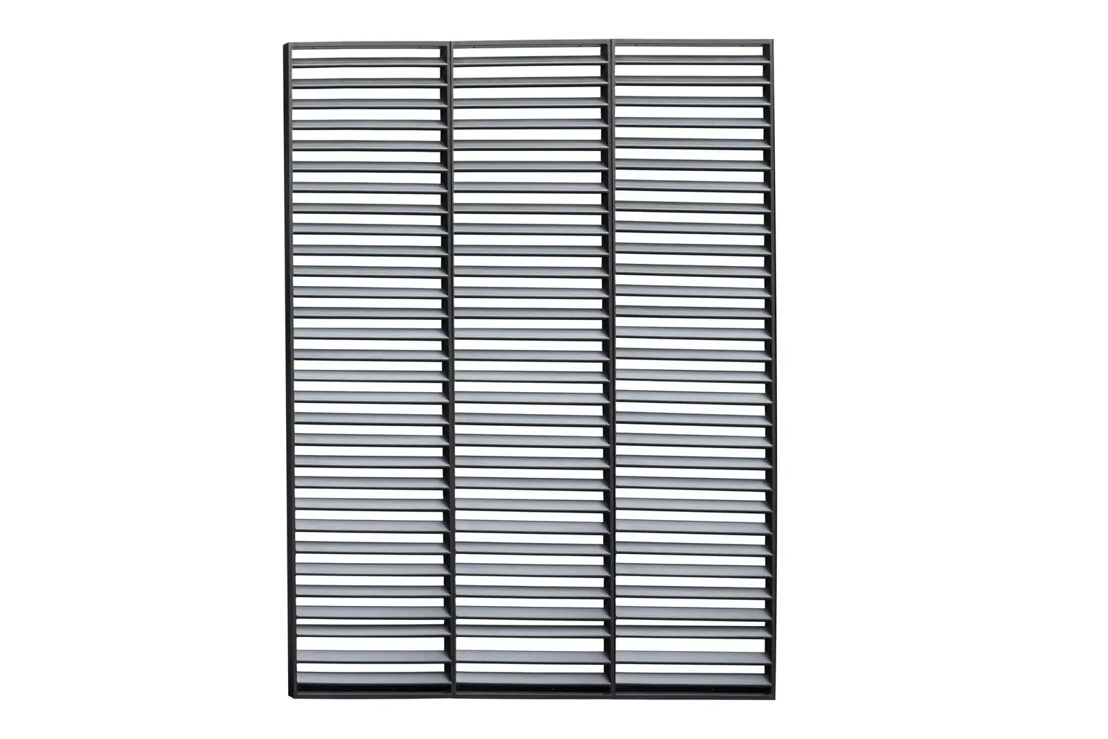 Louver Wall For Pergola — premium outdoor The Lounge Set | KCK.Outdoor