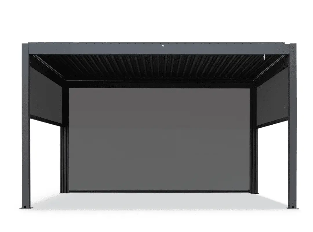 Manul Blind For Skypergs — premium outdoor The Lounge Set | KCK.Outdoor