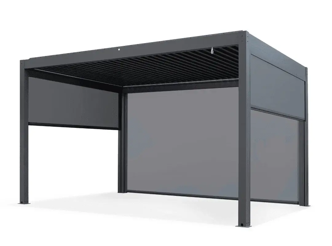 Manul Blind For Skypergs — The Lounge Set outdoor furniture, view 2 | KCK.Outdoor