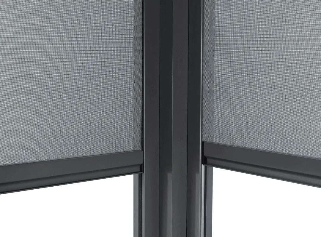 Manul Blind For Skypergs — The Lounge Set outdoor furniture, view 4 | KCK.Outdoor