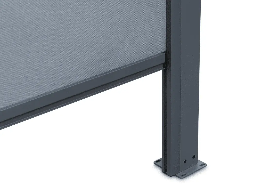 Manul Blind For Skypergs — The Lounge Set outdoor furniture, view 5 | KCK.Outdoor
