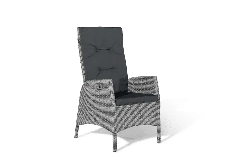 Mashantucket Reclining Chair — premium outdoor The Lounge Set | KCK.Outdoor