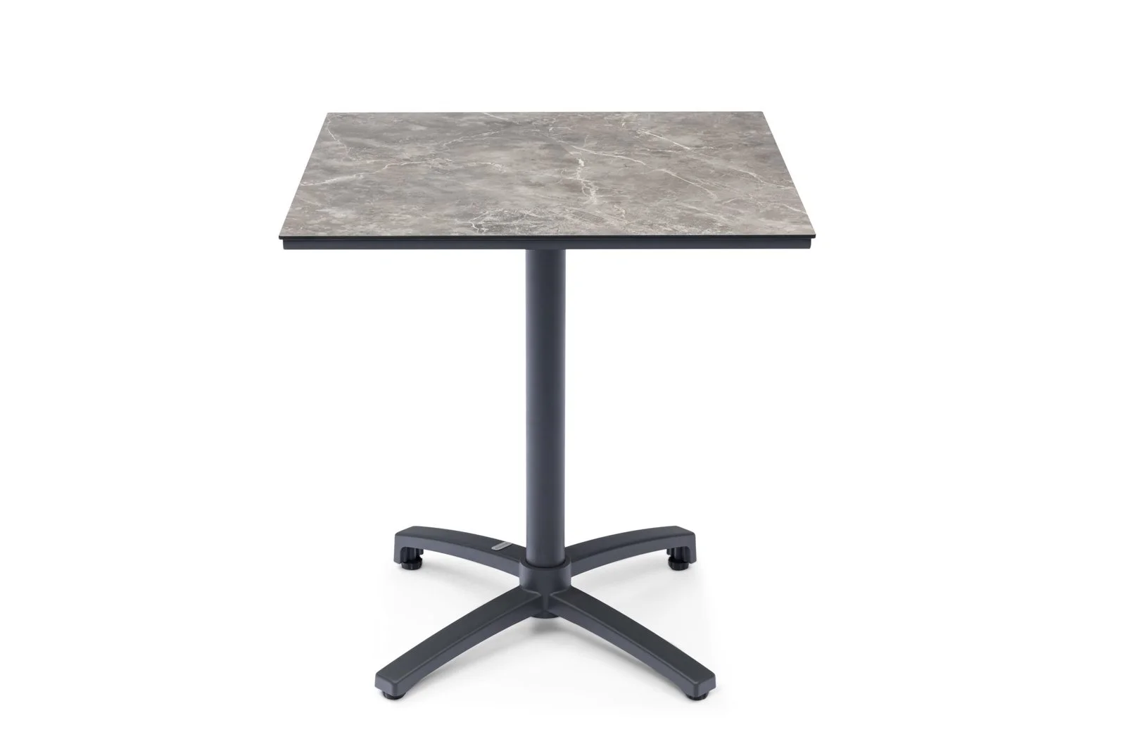 Flip-Top Outdoor Dining Table — View 9